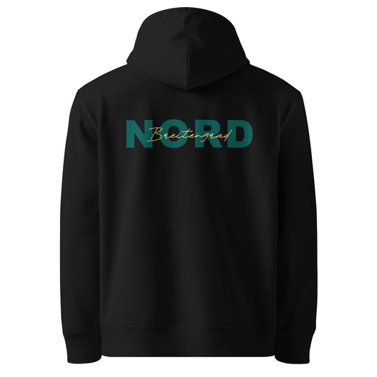 BGN Hoodie in Schwarz