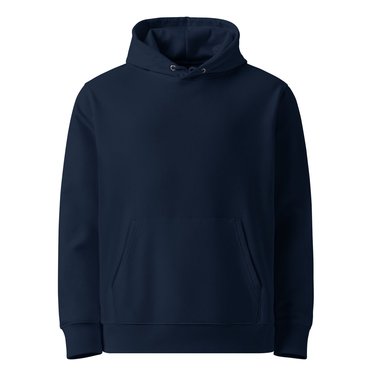 Take A Hike Hoodie in Navy